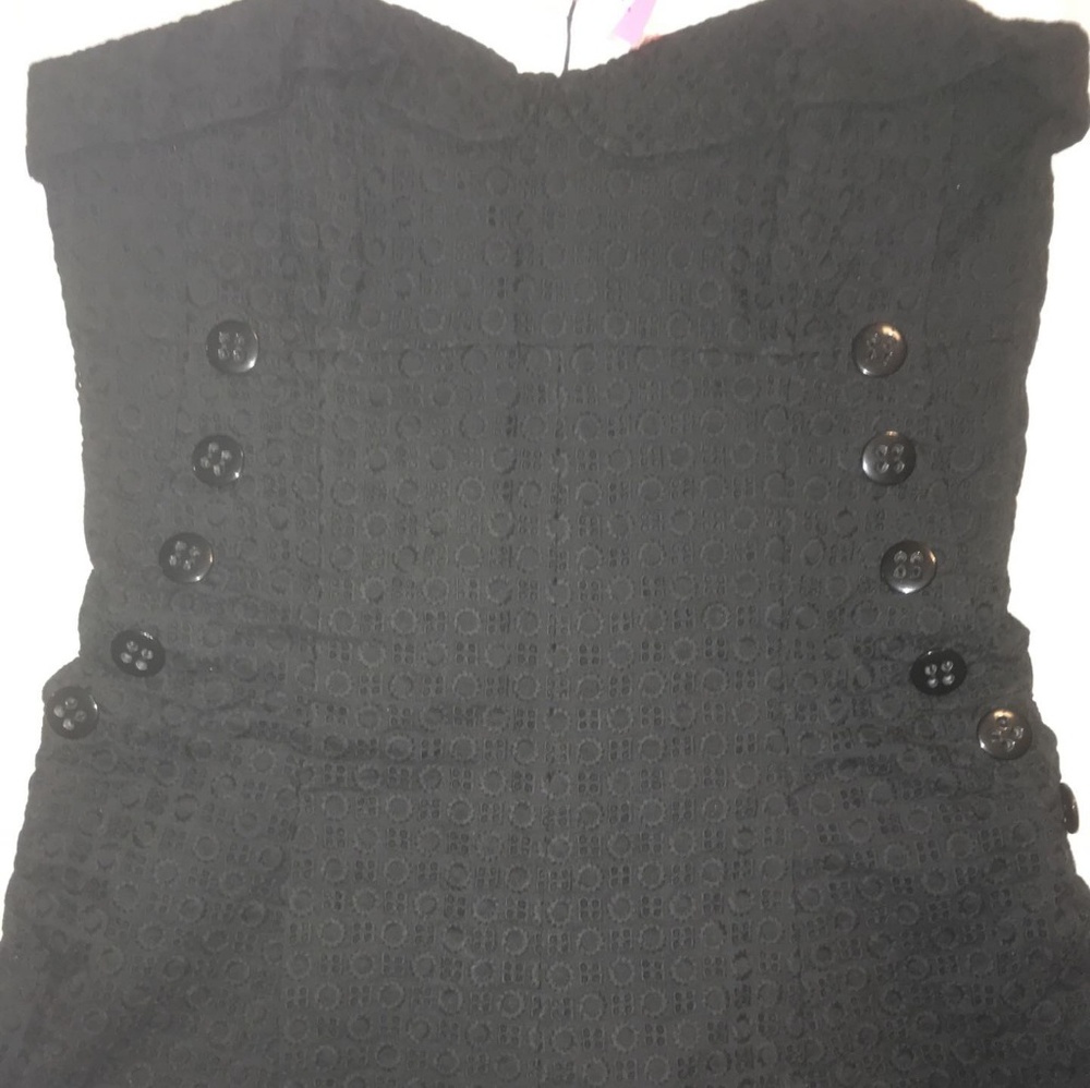 Romper - Picture 2 of 2